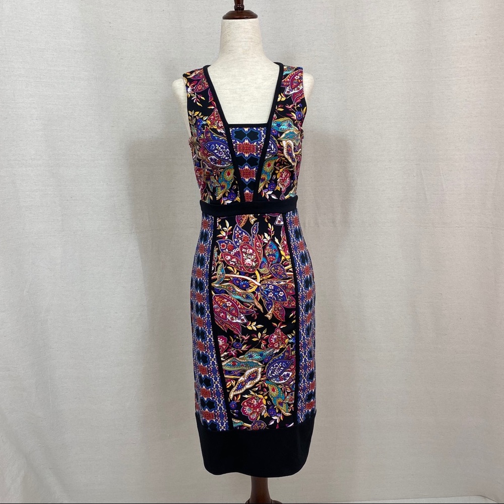 Nicole by Nicole Miller Body-con Dress